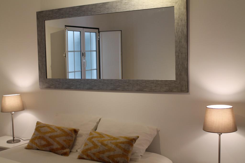 Cozy & Sunny In Belem Appartement *