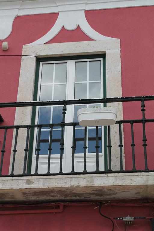 Cozy & Sunny In Belem Appartement Lisboa
