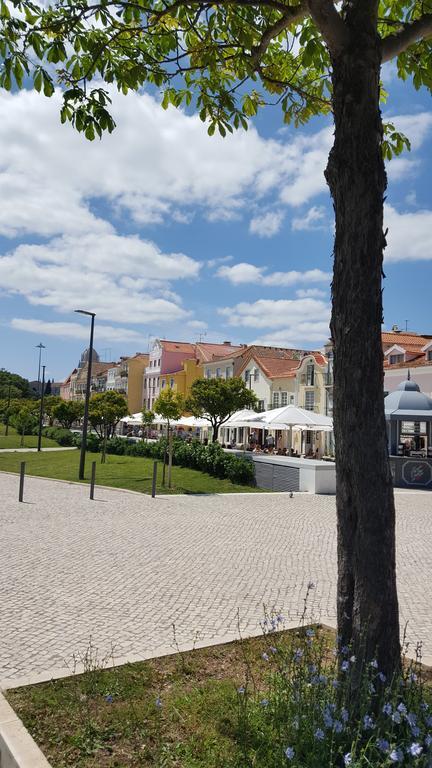 Appartement Cozy & Sunny In Belem *