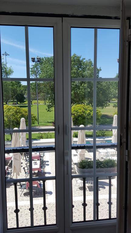 Cozy & Sunny In Belem Appartement