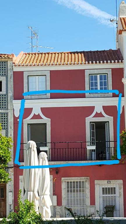 Cozy & Sunny In Belem * Lisboa