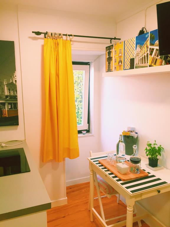 Casa Do Garces By Village Appartement