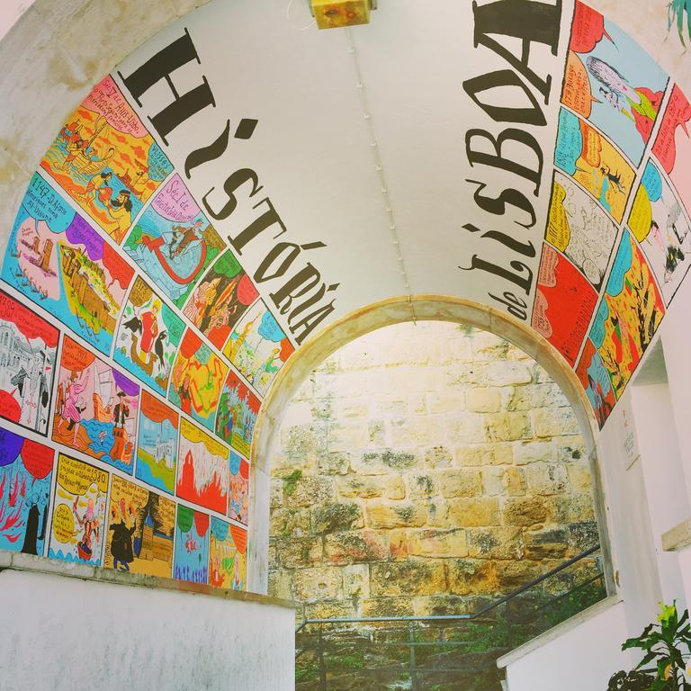 Casa Do Garces By Village Appartement *