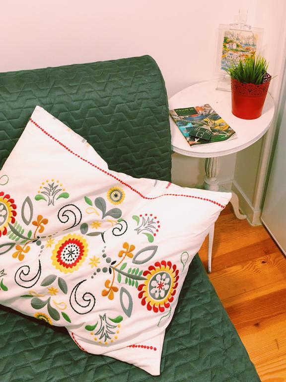 Casa Do Garces By Village Appartement *