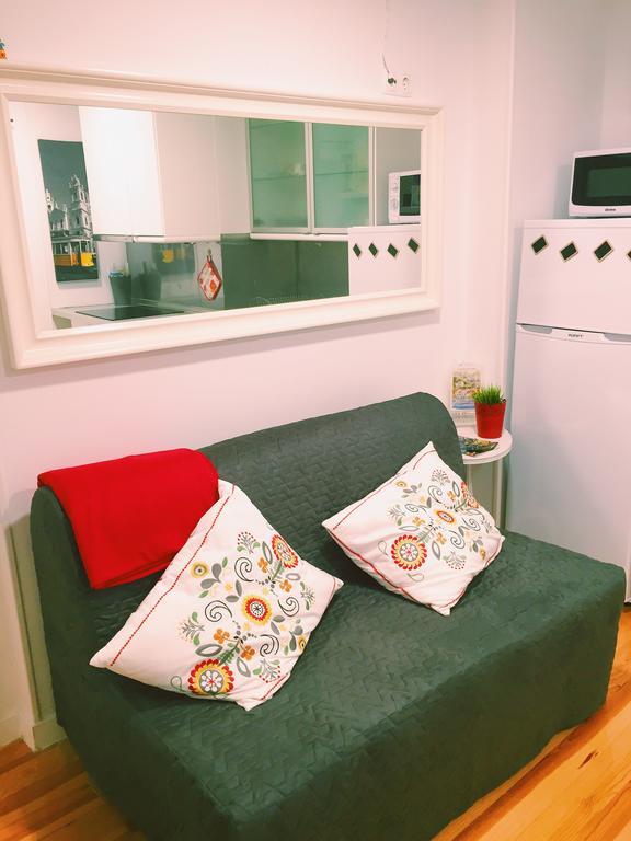 Appartement Casa Do Garces By Village *