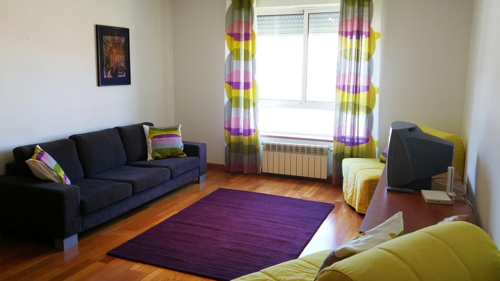 Appartement Tagus Life *