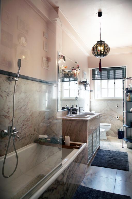 Marques De Pombal Apartment Lisbon