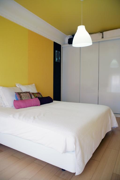 Apartment Marques De Pombal