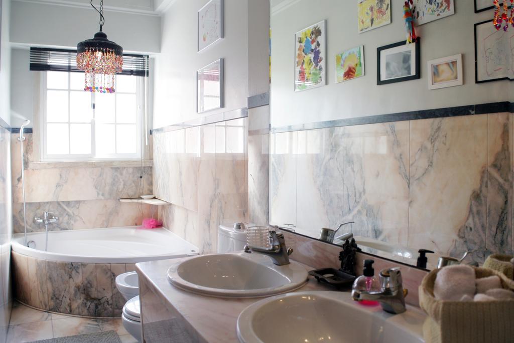 Apartment Marques De Pombal Lisbon