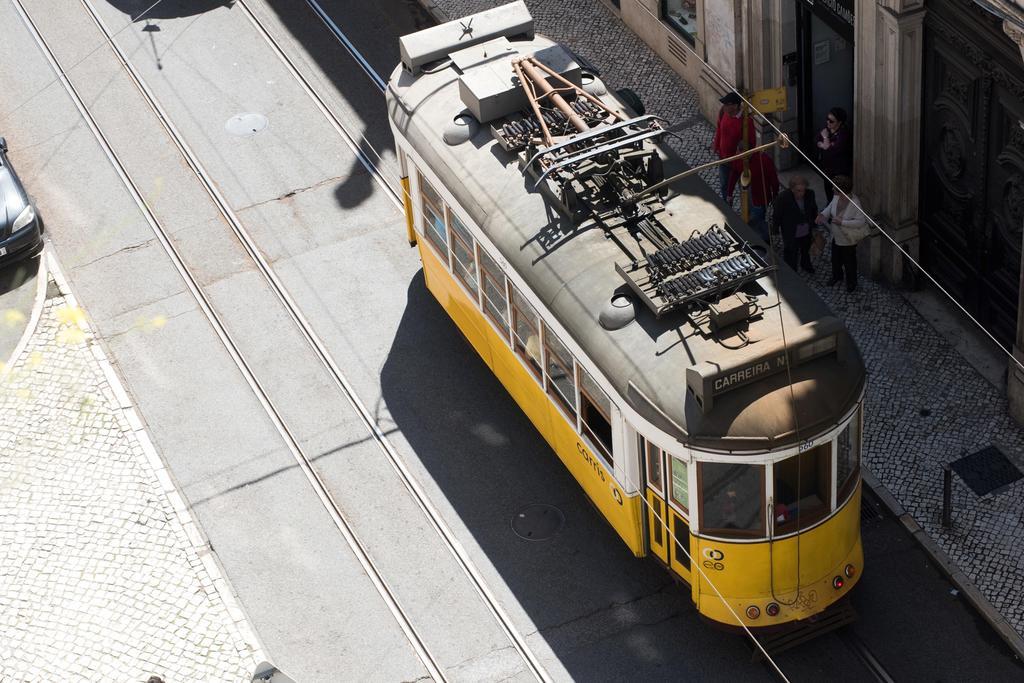 Cosy Chiado