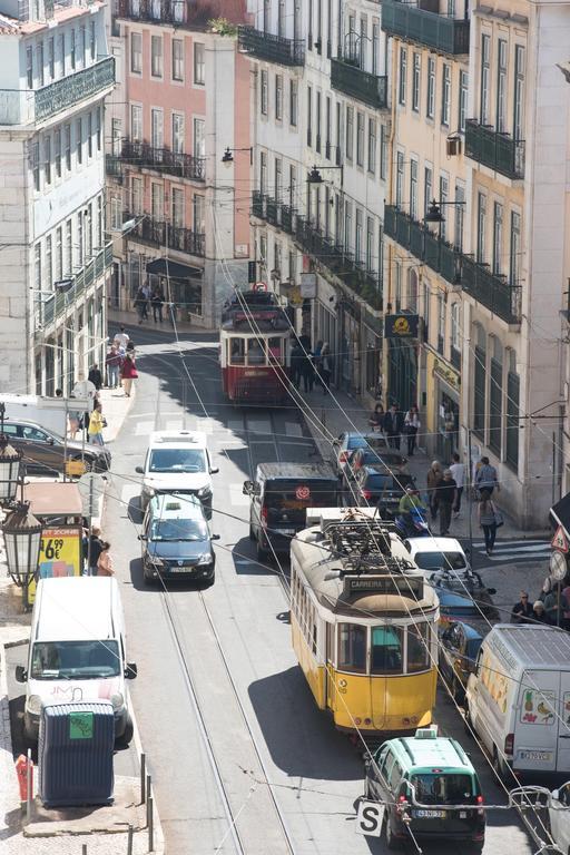 Cosy Chiado