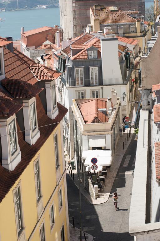 Cosy Chiado * Lisboa