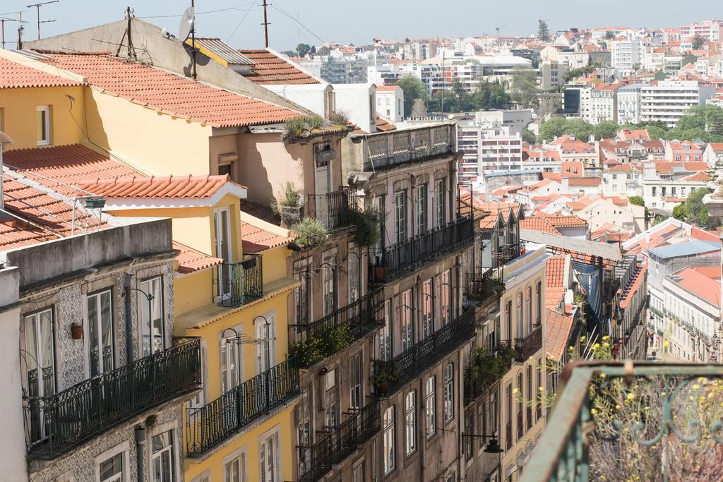 Cosy Chiado Appartement
