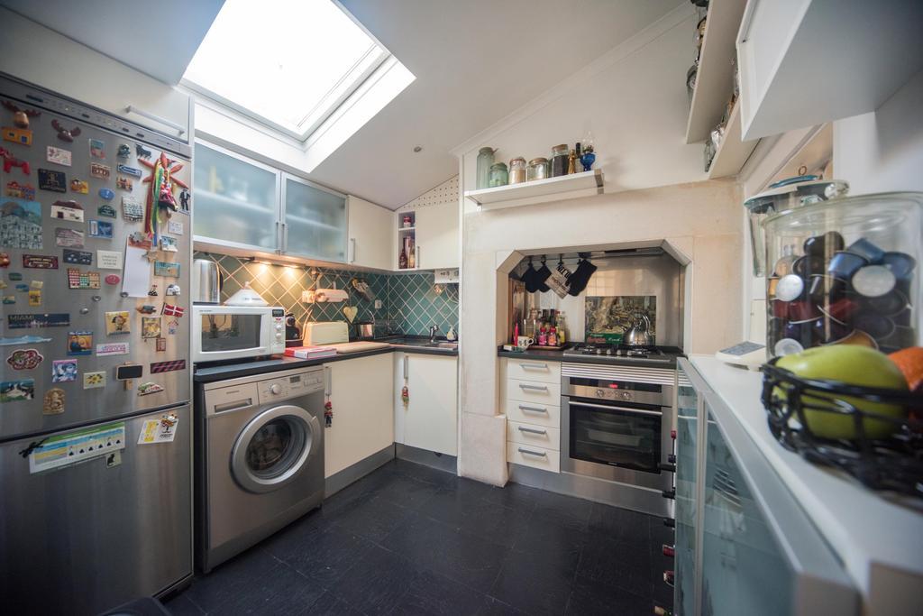 Cosy Chiado Appartement