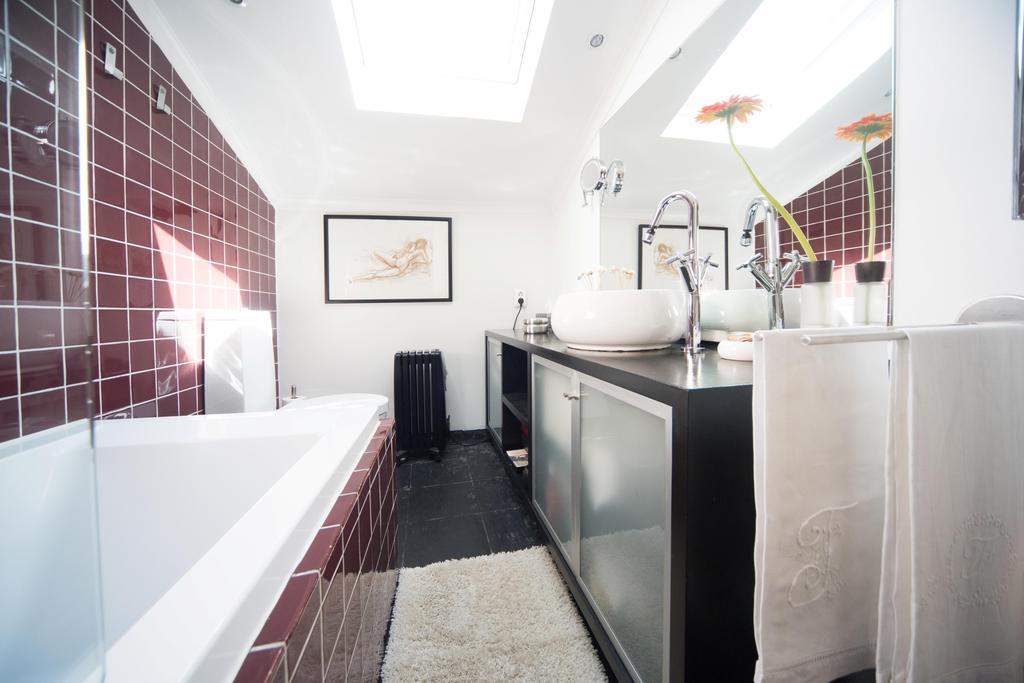 Appartement Cosy Chiado Lisboa