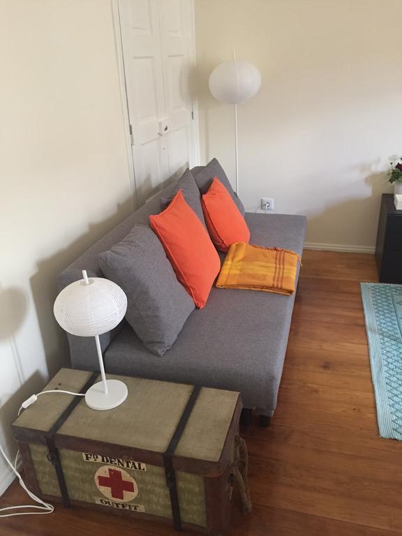 Appartement Cardal *