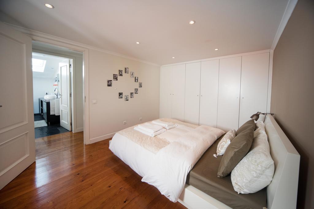 Cosy Chiado Appartement Lisboa