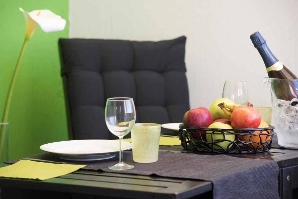 Cosy Chiado Appartement Lisboa