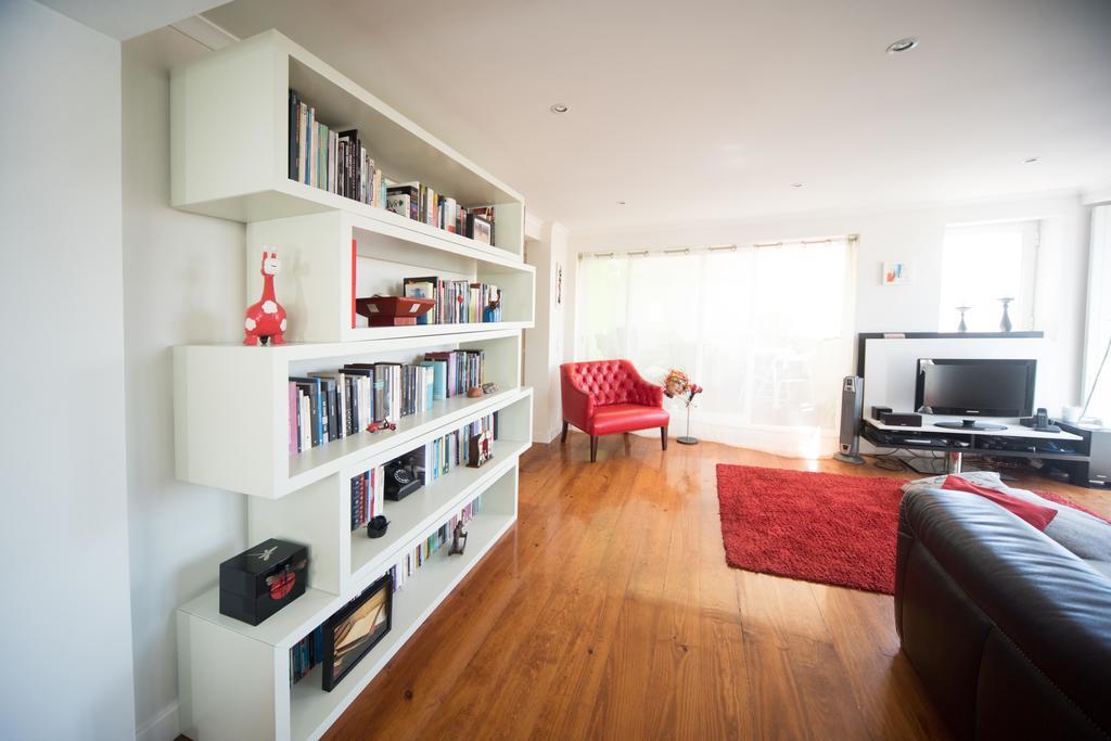 Appartement Cosy Chiado Lisboa