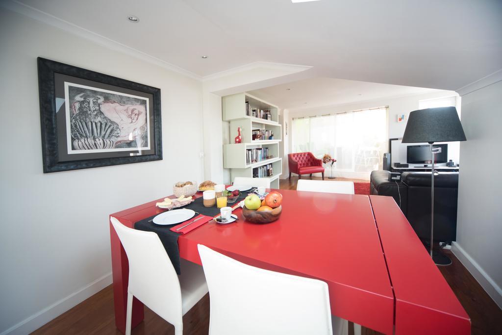 Cosy Chiado Appartement *