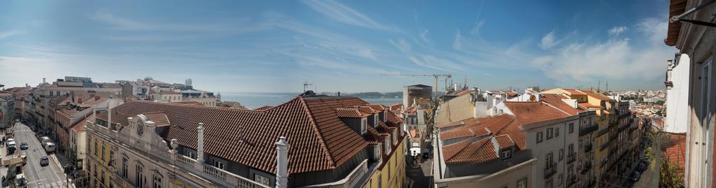 Cosy Chiado Appartement Lisboa