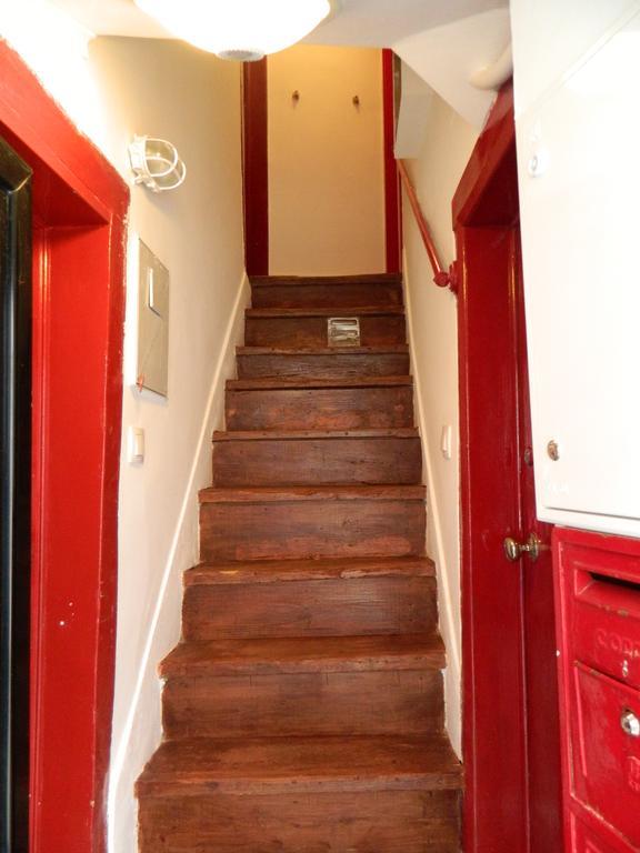 Feel Alfama Appartement *
