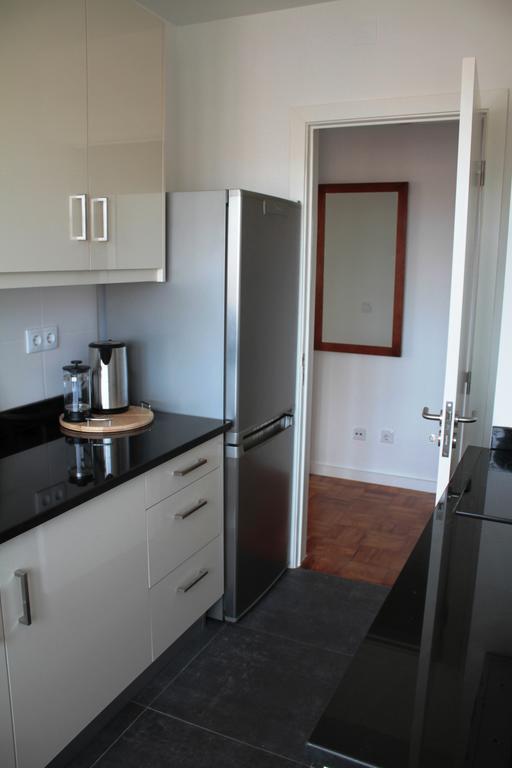 Apartment New Graca Spacious Lisbon