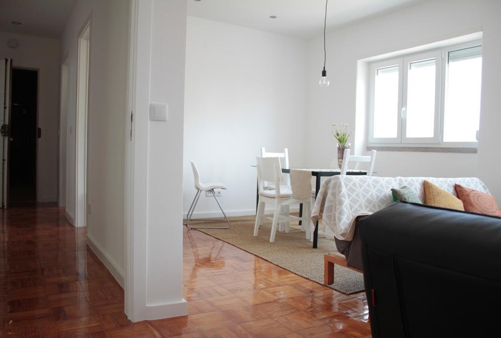 New Graca Spacious Lisbon