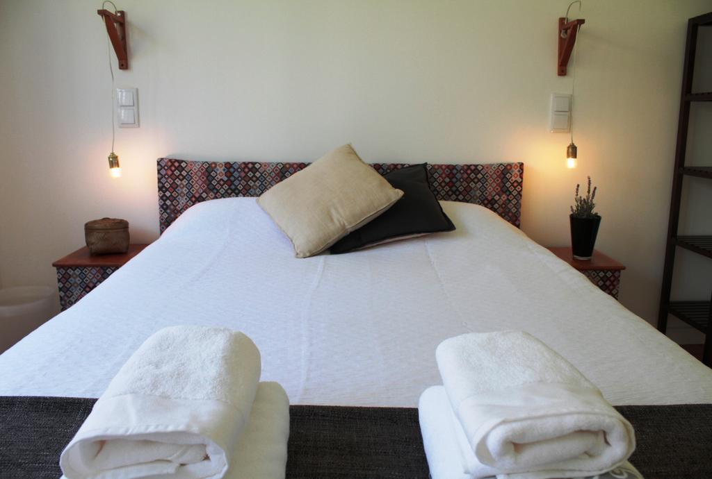 New Graca Spacious Apartment