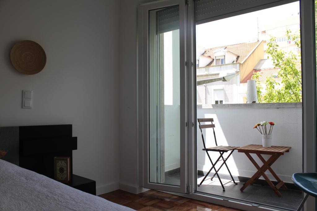 New Graca Spacious