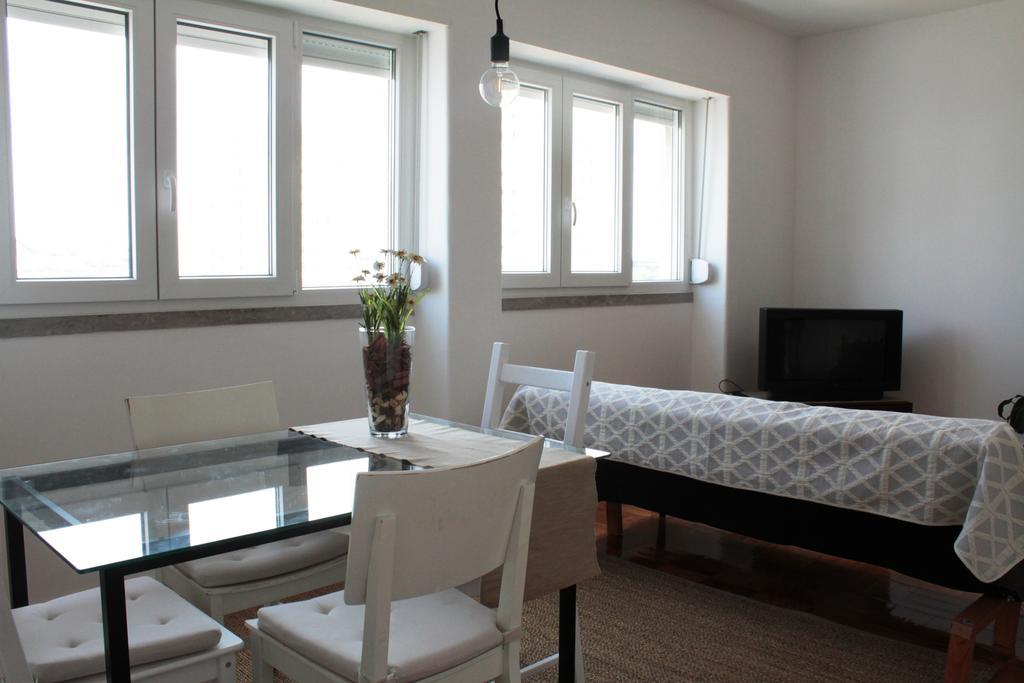 New Graca Spacious Apartment *