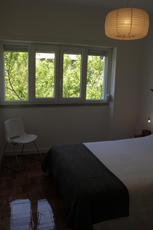 Apartment New Graca Spacious Lisbon