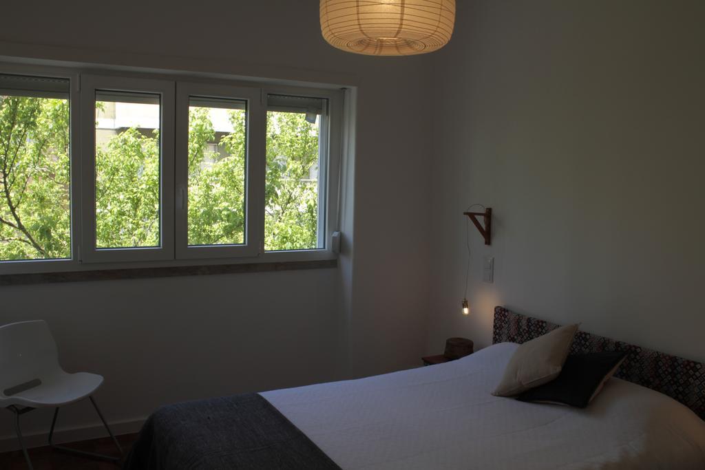 New Graca Spacious * Lisbon