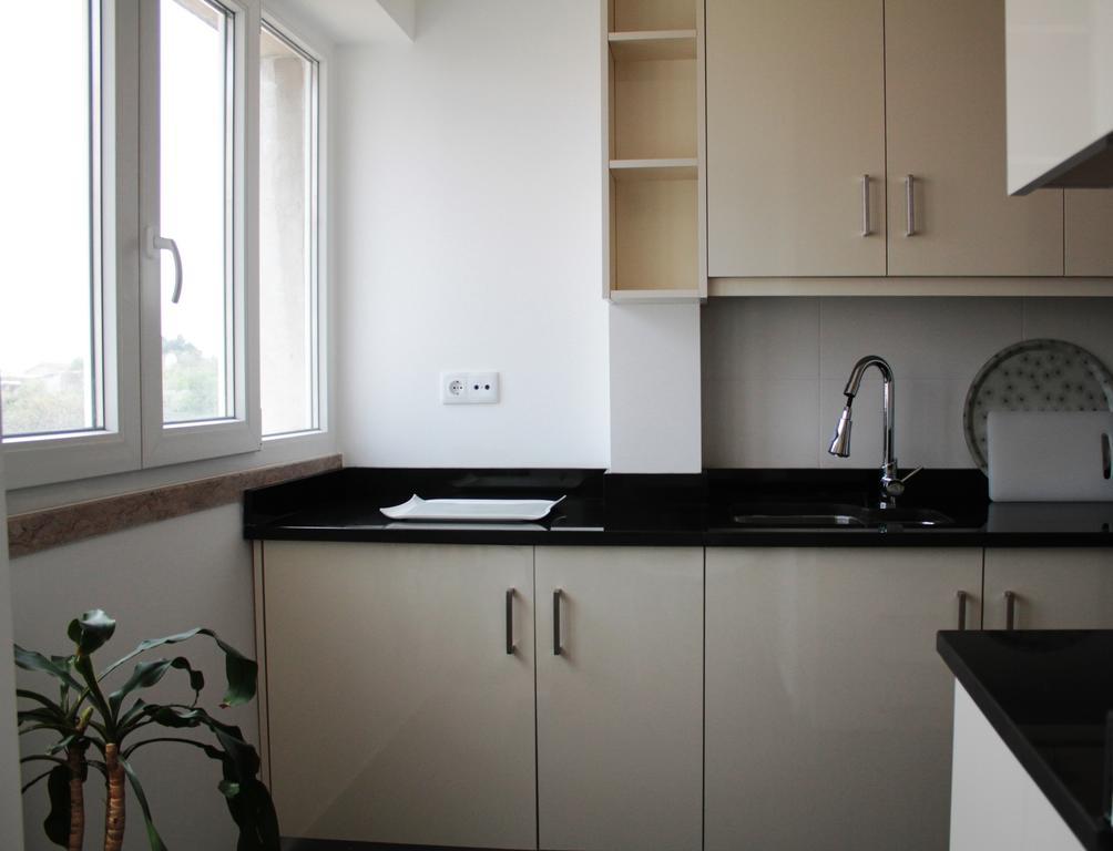 Apartment New Graca Spacious