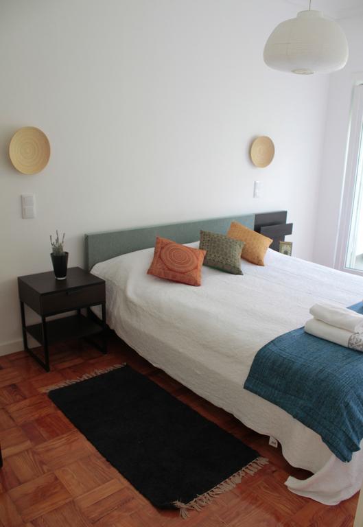 New Graca Spacious Apartment Lisbon