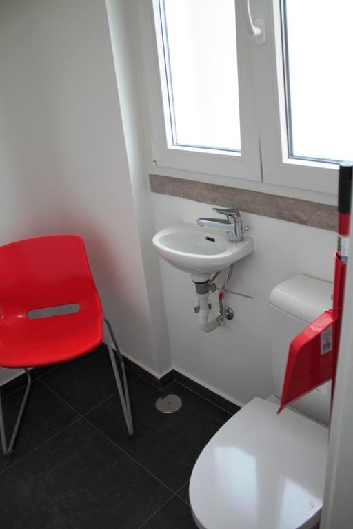 New Graca Spacious Apartment
