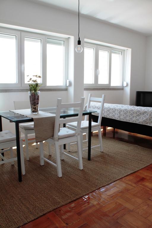 Apartment New Graca Spacious *