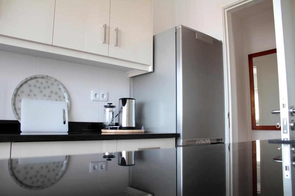 New Graca Spacious Apartment *