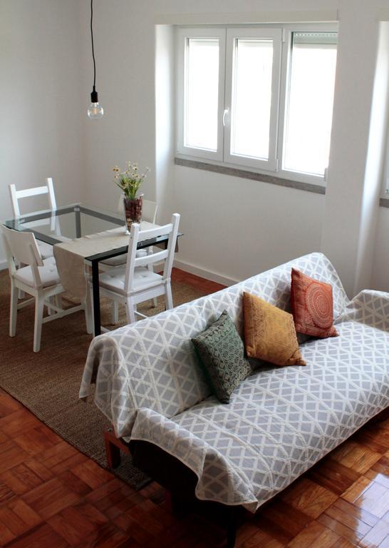Apartment New Graca Spacious