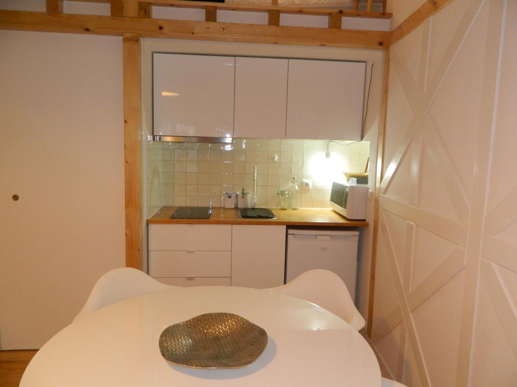 Feel Alfama Appartement *