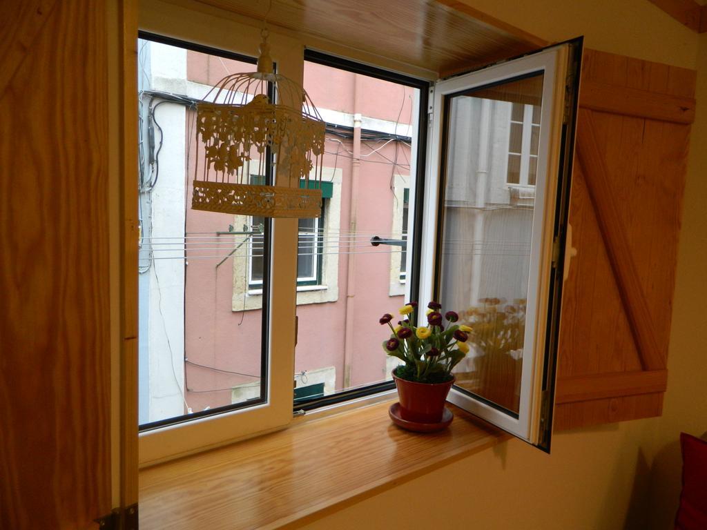 Feel Alfama Appartement