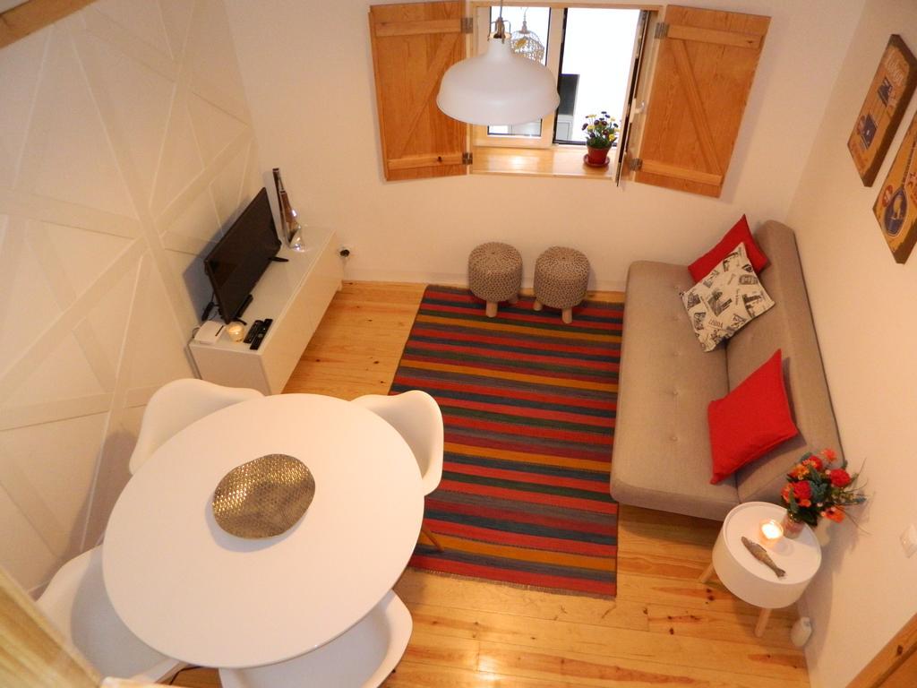 Appartement Feel Alfama *