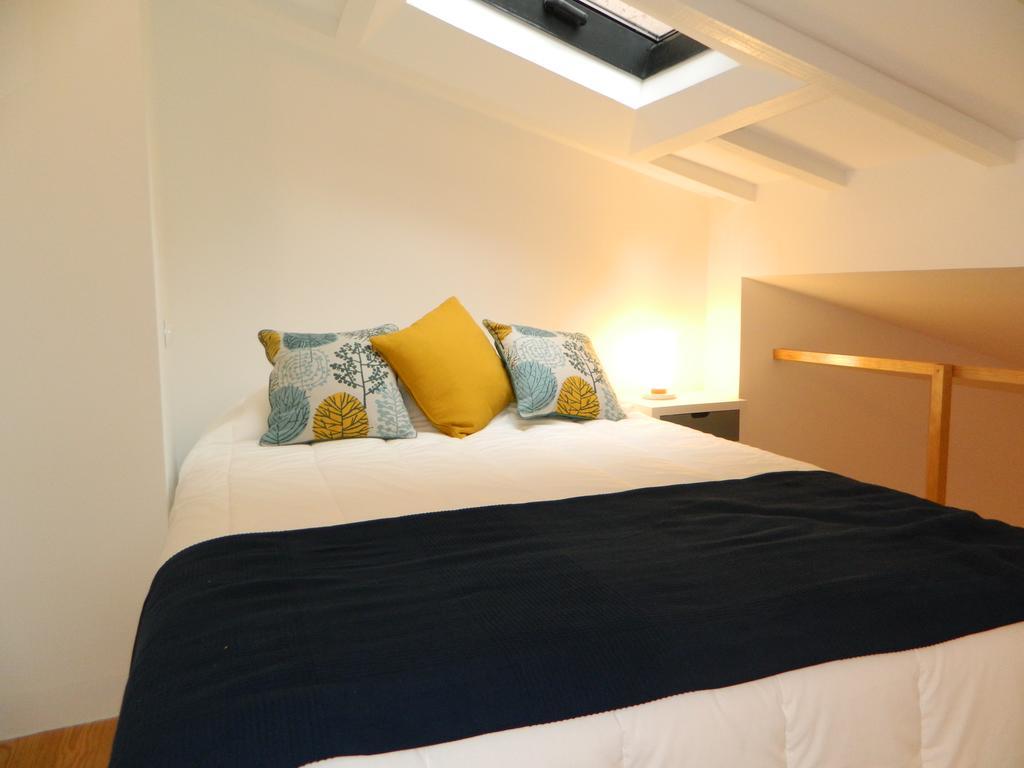 Appartement Feel Alfama Lissabon