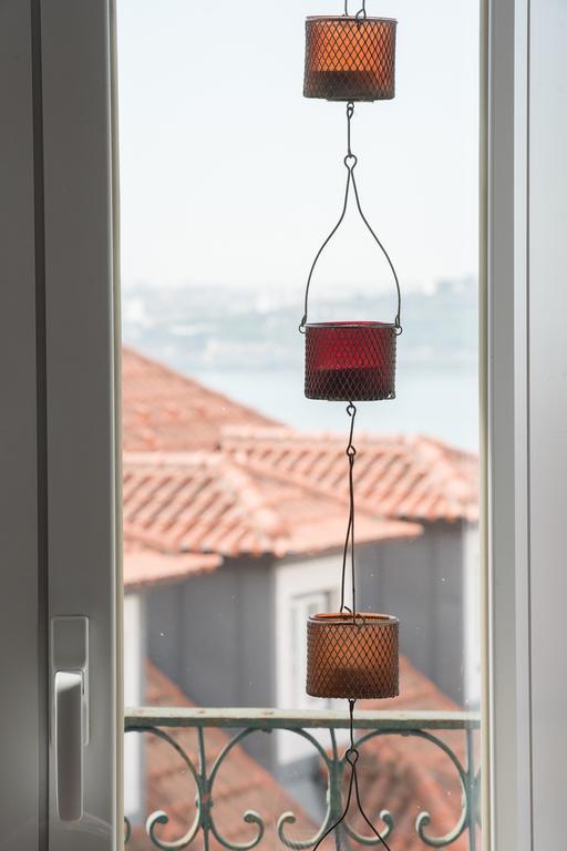 Cosy Chiado Appartement *