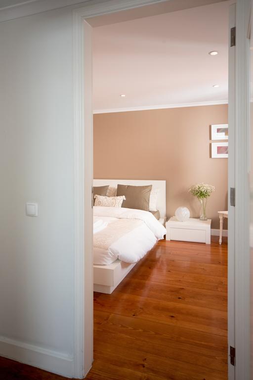 Cosy Chiado * Lisboa