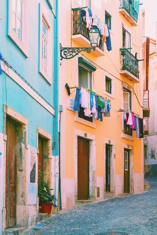 Appartement Casa Do Garces By Village *