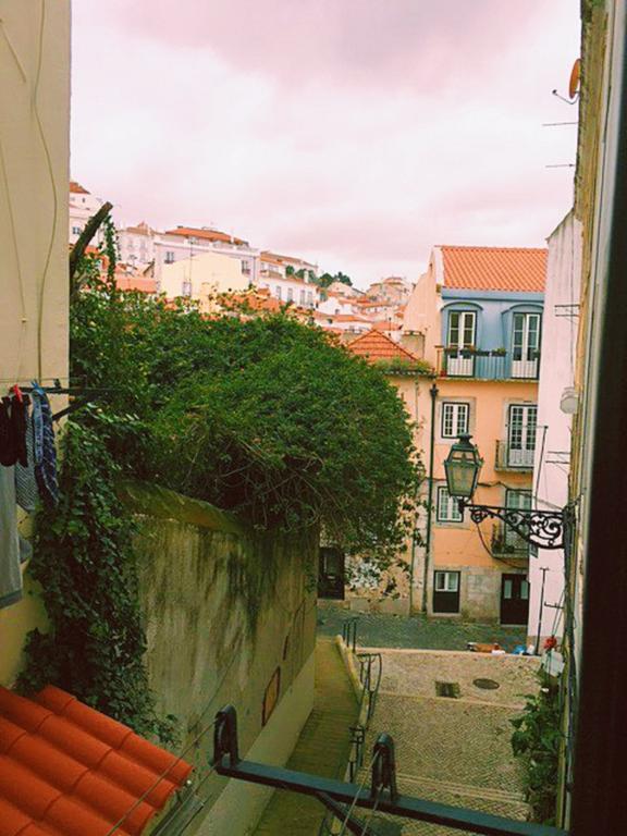 Casa Do Garces By Village Appartement *