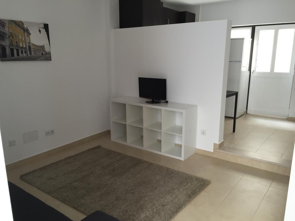 Vakantiehuis Pateo Alfacinha