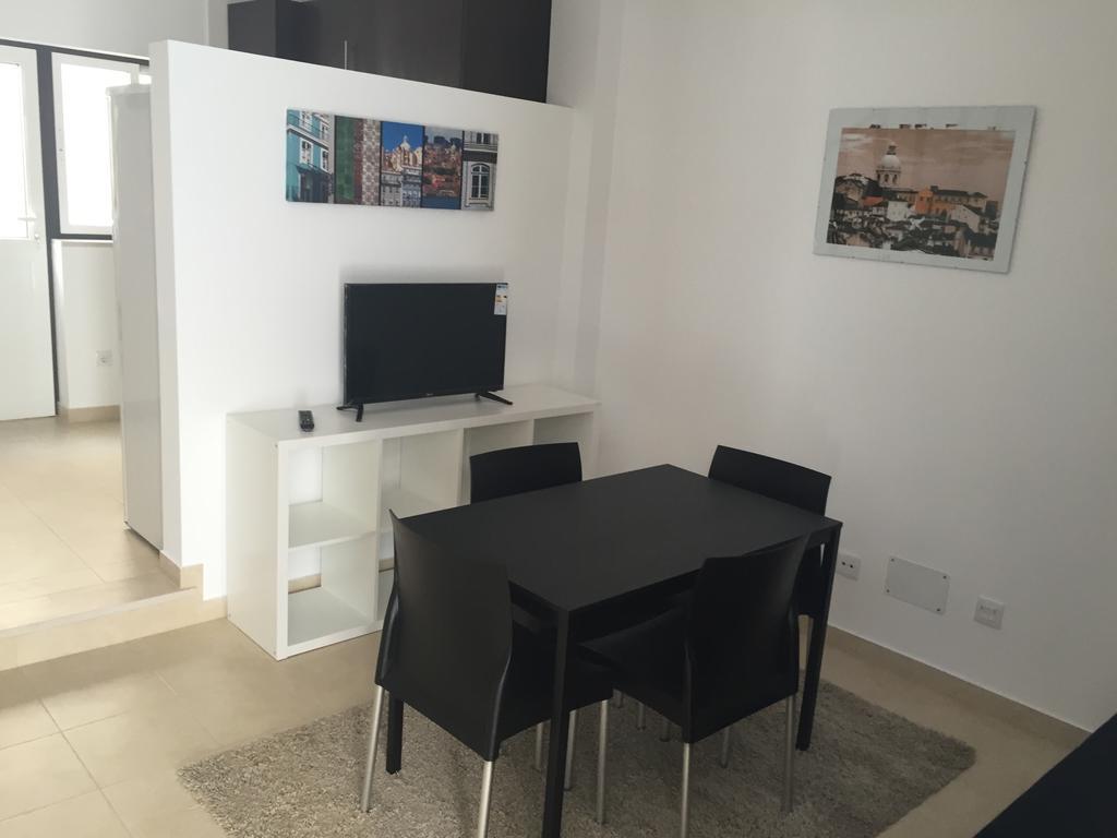 Vakantiehuis Pateo Alfacinha *