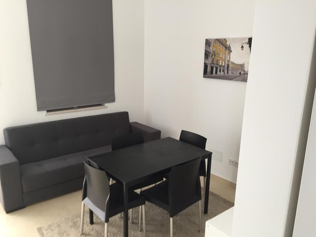 Pateo Alfacinha Vakantiehuis *